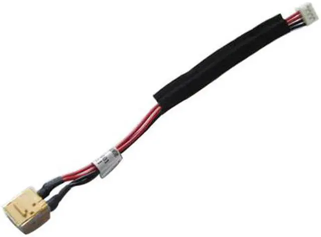 Main image of Acer Aspire 4310 4710 4710G 4710Z 4920 4920G Laptop DC Jack & Cable