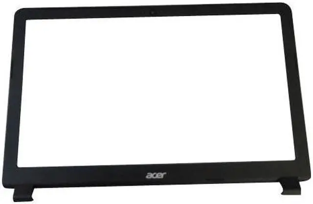 Main image of Acer Chromebook C910 Laptop Black Lcd Front Bezel 60.EF3N7.003