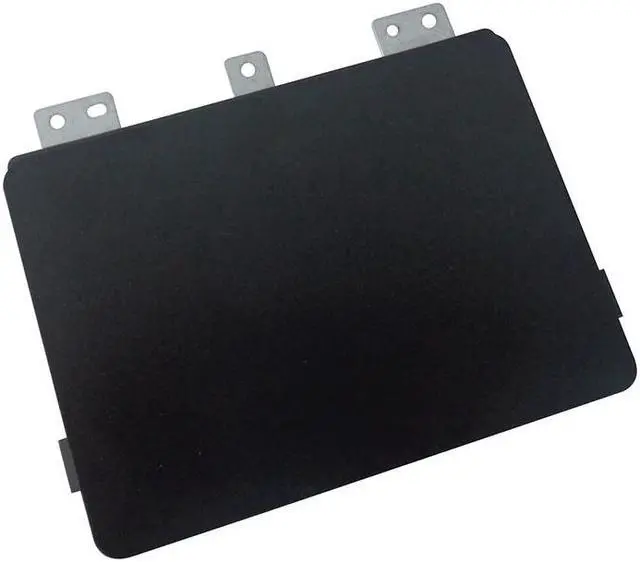 Main image of Black Touchpad & Bracket 56.GP4N2.001 for Acer Aspire 5 A515-51 A515-51G A515-41 A515-41G A515-51-75UY A515-51-54XM