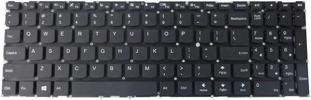Main image of Lenovo IdeaPad 310-15ABR 310-15IAP 310-15IKB 310-15ISK Laptop Keyboard