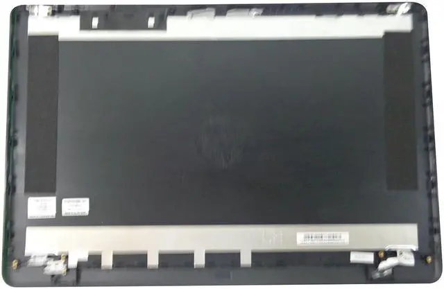Alt view image 2 of 2 - HP 17-AK 17-BS Jet Black Lcd Back Cover 926489-001