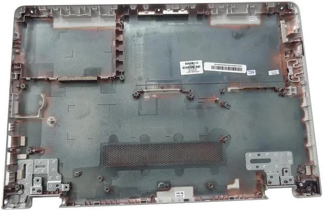 Alt view image 2 of 3 - HP Pavilion 14-BA 14M-BA 14T-BA Bottom Case Base Enclosure 924273-001