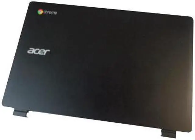 Main image of Acer Chromebook C810 Laptop Black Lcd Back Cover 60.G14N2.002