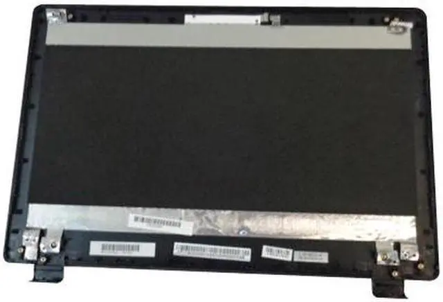 Alt view image 2 of 3 - Acer Chromebook C810 Laptop Black Lcd Back Cover 60.G14N2.002