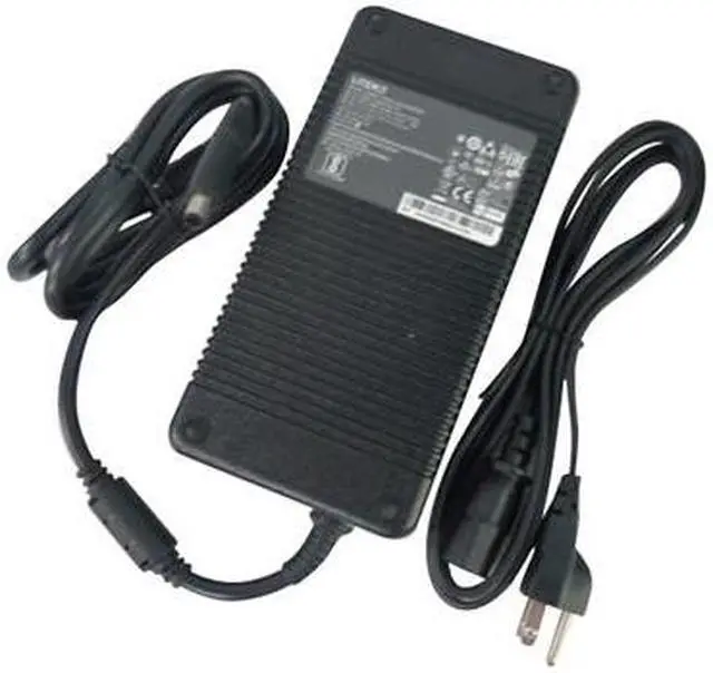 Main image of Genuine Acer Predator GX-791 GX-792 GX21-71 Helios 500 PH517-51 PH517-61 Helios 700 PH717-71 Ac Power Adapter Charger & Cord 330W