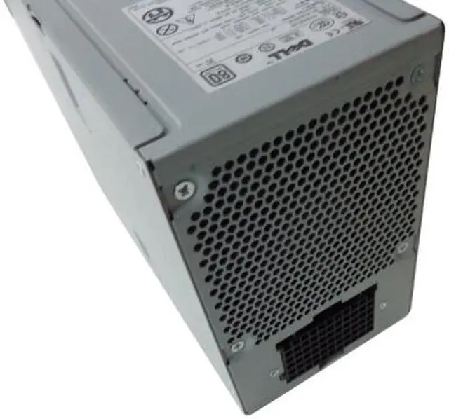 Alt view image 2 of 4 - Dell Jw124 Dell 1000 Watt Power Supply For Precision T7400 Xps730