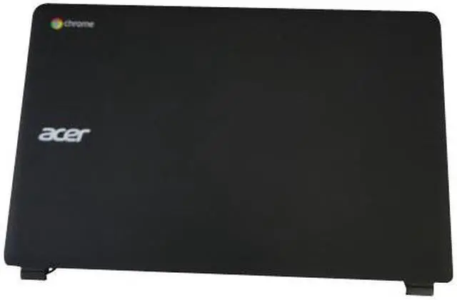 Main image of Acer Chromebook C910 Laptop Black Lcd Back Cover 60.EF3N7.002