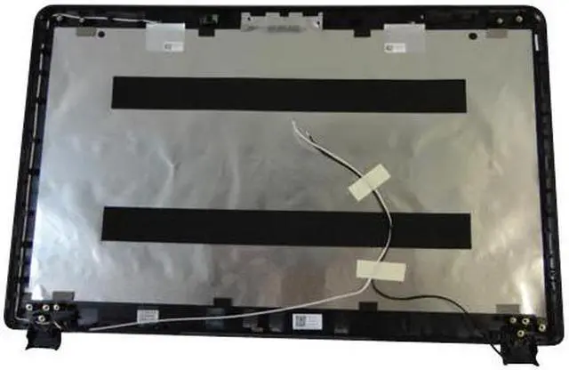 Alt view image 2 of 2 - Acer Chromebook C910 Laptop Black Lcd Back Cover 60.EF3N7.002