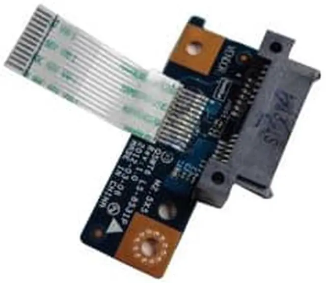 Main image of Acer Aspire E1 E1-521 Laptop Optical DVD/RW Drive Board Q5WT6 NBX00015200