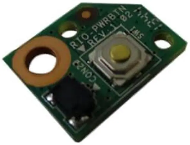 Main image of Acer Aspire AZ3-600 Computer Power Button Board