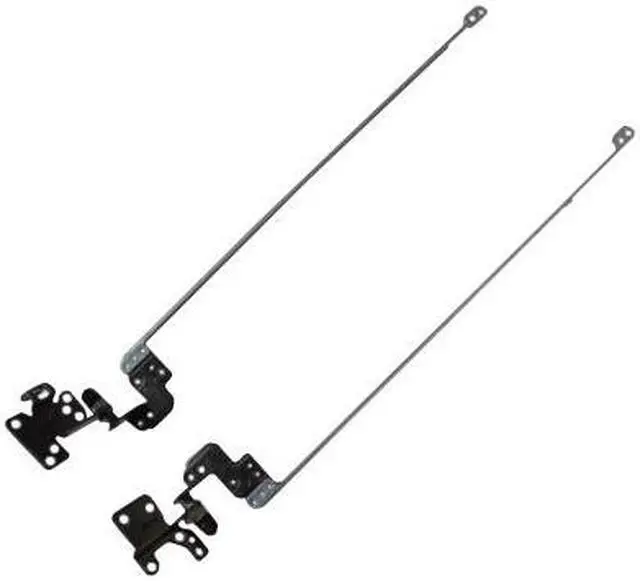 Main image of Acer Aspire E5-522 E5-522G E5-532 E5-573 E5-574 F5-571 F5-572 Laptop Right & Left Lcd Hinge Set