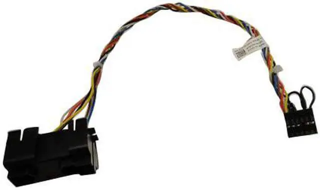 Main image of Dell Inspiron 620 Computer Power Button Led Cable KCRV8