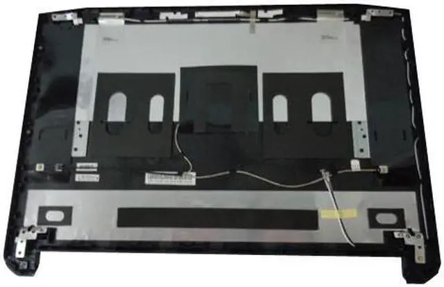 Alt view image 2 of 2 - Acer Predator 17 G9-791 G9-792 G9-793 17X GX-791 GX-792 Laptop Lcd Back Cover 60.Q04N5.003