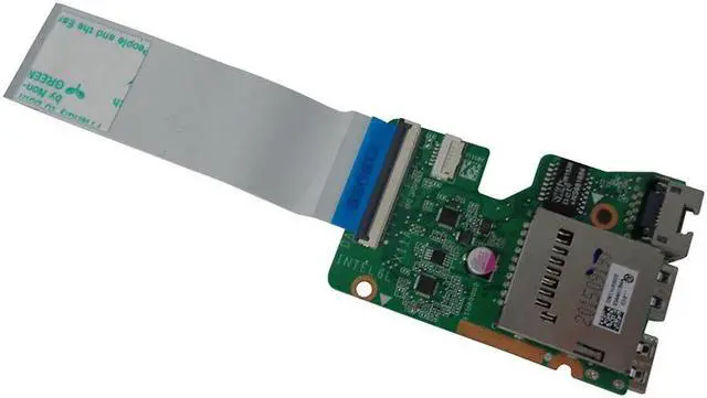 Main image of HP Pavilion 15-AN USB Board w/ Cable 837612-001