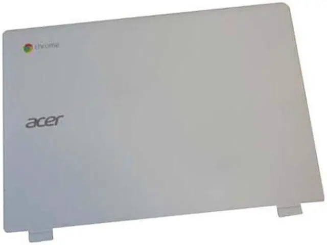 Main image of Acer Chromebook 13 CB5-311 Laptop White Lcd Back Cover