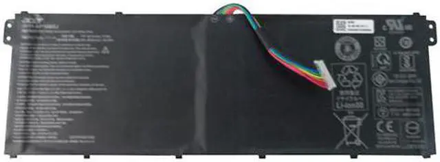 Main image of Acer Aspire KT.00205.004 AP16M5J Replacement Battery 7.7V 4810mAh 37Wh