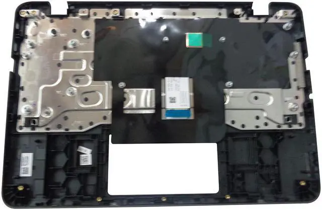 Alt view image 2 of 2 - Acer Chromebook C732 C732T C733 C733T Palmrest & Keyboard 6B.GUKN7.001