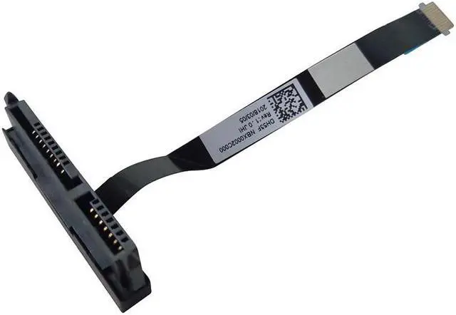Main image of Acer Aspire 7 A715-72 A715-72G Hard Drive HDD Connector & Cable 50.GXBN2.002