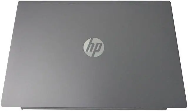 Alt view image 2 of 12 - L23879-001 - For Impact - LCD Back Cover (Mineral Silver)