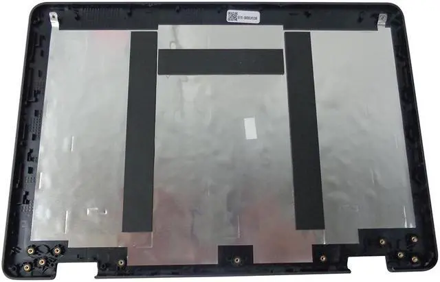 Alt view image 4 of 4 - LENOVO 5CB0Q94001 LCD COVER B 81H0 - OEM