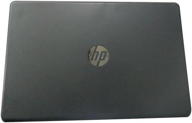 Main image of HP 17-AK 17-BS Jet Black Lcd Back Cover 926489-001
