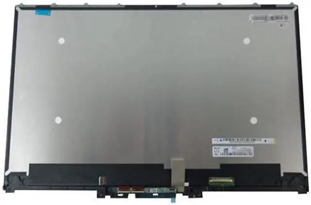 Main image of Lenovo Ideapad Yoga 720-15IKB Lcd Touch Screen 15.6" 4K UHD 40 Pin 5D10N24288