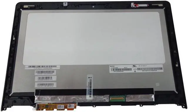 Main image of Lenovo Yoga 3-1170 700-11ISK Lcd Touch Screen w/ Bezel 11.6" FHD 5D10H29301