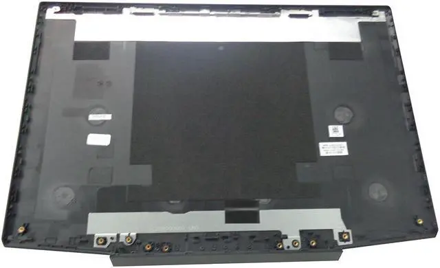 Alt view image 2 of 2 - HP Pavilion 15-CX 15T-CX Black Lcd Back Cover L20314-001