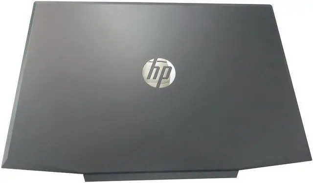 Main image of HP Pavilion 15-CX 15T-CX Black Lcd Back Cover L20314-001