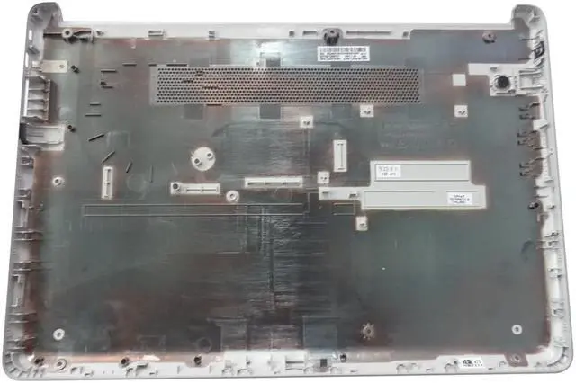 Alt view image 2 of 3 - HP 14-CF 14-DF 14-DK Bottom Case Base Enclosure L24478-001