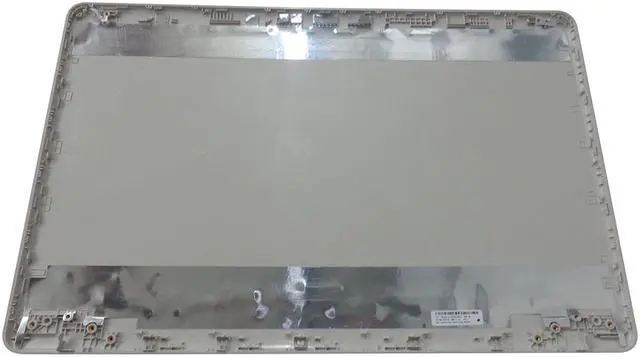 Alt view image 2 of 2 - HP 17-BY 17T-BY 17-CA 17Z-CA Pale Gold Lcd Back Cover L22500-001