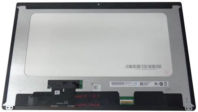 Main image of 14" FHD Lcd Touch Screen & Digitizer for Dell Latitude 7480 7490