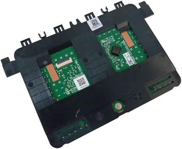 Alt view image 2 of 2 - Acer Aspire 5 A515-43 Silver Laptop Touchpad 56.HKMN2.002 56.HKMN2.001