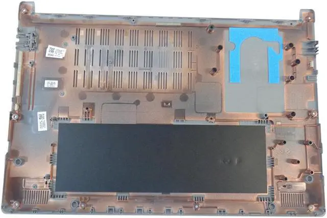 Alt view image 2 of 3 - Acer Aspire A515-54 A515-54G Silver Lcd Back Cover 60.HFQN7.001
