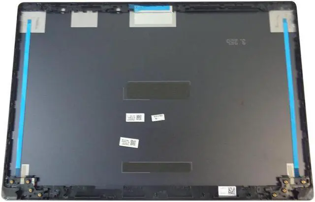 Alt view image 2 of 2 - Acer Aspire A515-44 A515-54 A515-54G A515-55 A515-55G A515-55T Black Lcd Back Cover 60.HGLN7.002