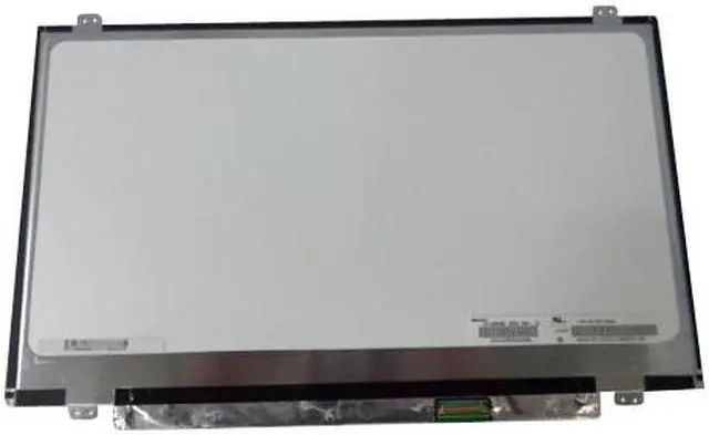 Main image of 14" HD Led Lcd Screen For Lenovo Chromebook N42 Laptops 5D10G95364
