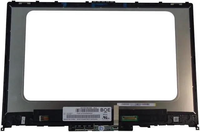 Main image of Lenovo IdeaPad C340-14 Flex 14 Lcd Touch Screen 14" FHD 1920x1080