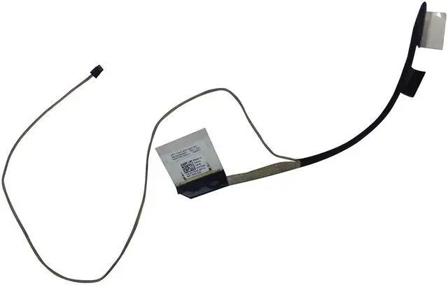 Alt view image 4 of 5 - Dell OEM Chromebook 11 5190 2-in-1 11.6" Touchscreen LCD LCD Ribbon Cable VTGX6