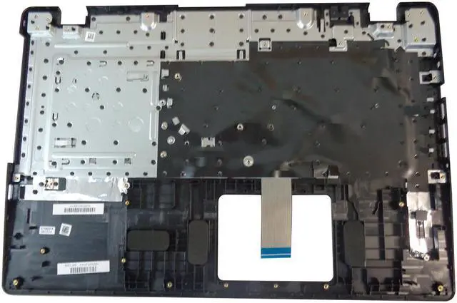 Alt view image 2 of 2 - Acer Aspire A317-32 A317-51 A317-51G A317-52 Upper Case Palmrest & Keyboard 6B.HEKN2.001