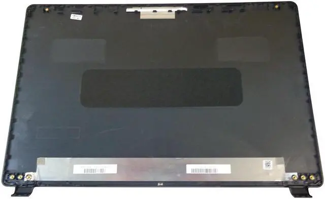 Alt view image 2 of 2 - Acer Aspire A315-42 A315-42G A315-54 A315-54K A315-56 Black Lcd Back Cover 60.HEFN2.001