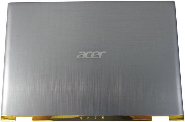 Acer spin shop 1 cover