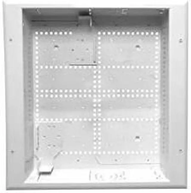 Main image of PWR RCPCL CNCTD MEDIA BOX
