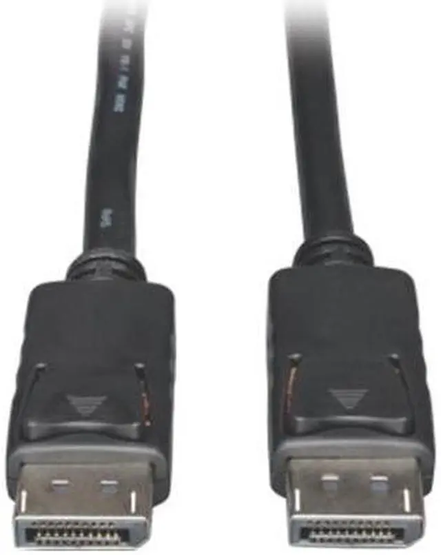 Alt view image 2 of 2 - Tripp Lite 20' Displayport Cable - P580-020