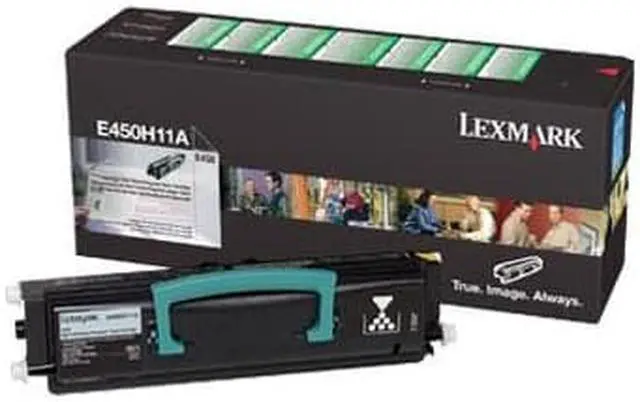Alt view image 2 of 2 - 521h Toner Cartridge - 52D1H00