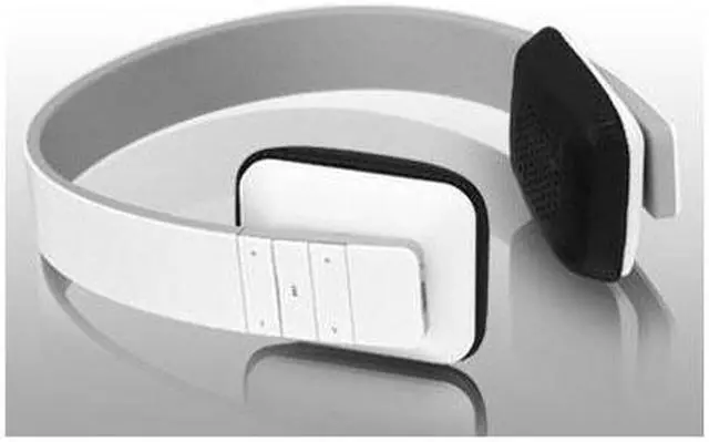 Alt view image 2 of 4 - Bluetooth Wireless Headphones