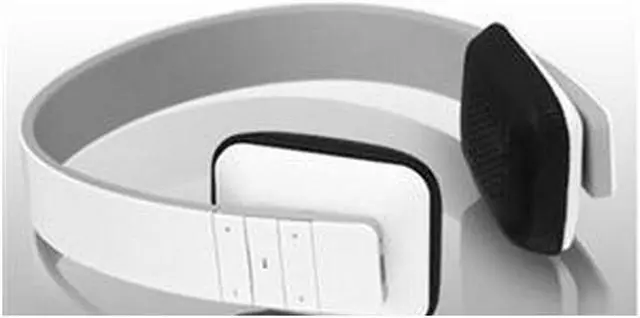 Alt view image 3 of 4 - Bluetooth Wireless Headphones