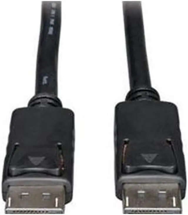 Alt view image 2 of 2 - Tripp Lite 25' Displayport Cable - P580-025