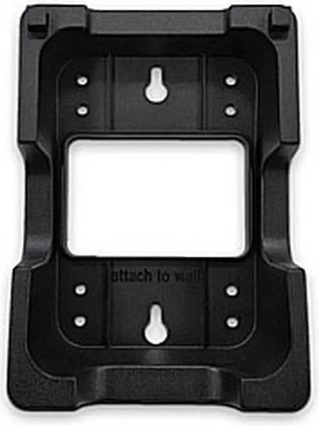 Main image of Wall Mount Kit for D120 Black