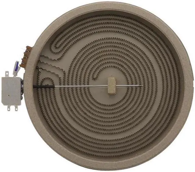 Main image of ERP WB30T10133 Radiant Surface Heating Element for GE WB30T10133