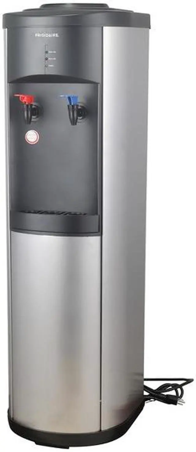 Alt view image 6 of 20 - Frigidaire EFWC519 Water Cooler/Dispenser for 3- and 5-Gallon Water Bottles